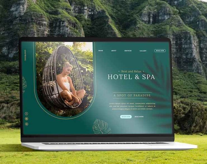 1st picture of Hotel Website SEO Services for Better Online Bookings Offer in Cebu, Philippines