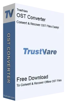 1st picture of Professional OST File Conversion with TrustVare Tool For Sale in Cebu, Philippines