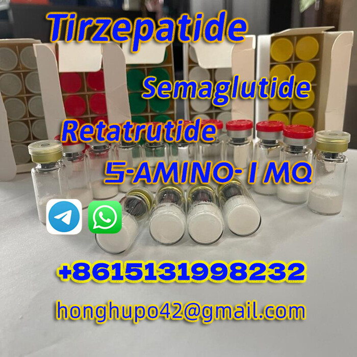 1st picture of Semaglutide CAS 910463-68-2 For Sale in Cebu, Philippines