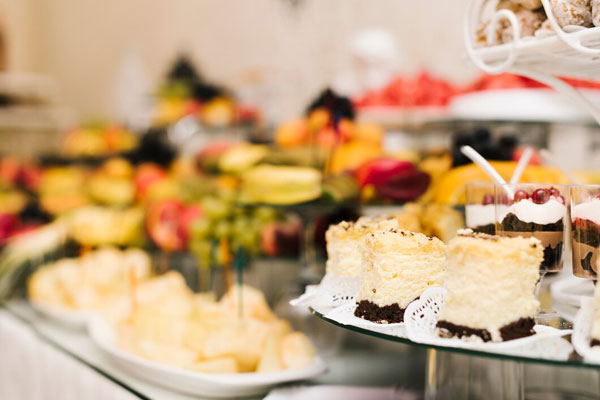 1st picture of Creative Bakery Web Design for Your Business Offer in Cebu, Philippines