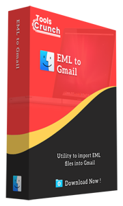 1st picture of Migrate EML to Gmail Without Data Loss For Sale in Cebu, Philippines