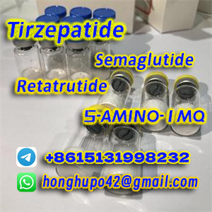1st picture of Peptide Semaglutide CAS 910463-68-2 with High Purity 99.9% For Sale or Swap in Cebu, Philippines