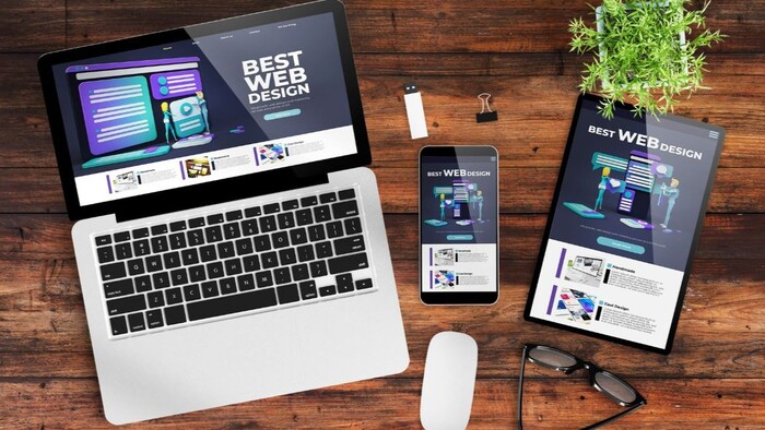 1st picture of Best Website Design Company in GCC for Your Business Offer in Cebu, Philippines