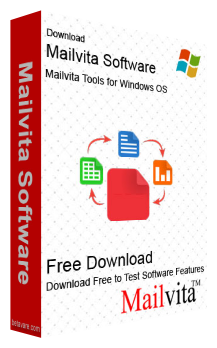 1st picture of Convert PST Files with Ease - Mailvita PST to Different Formats For Sale in Cebu, Philippines