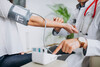 Modern and Professional Clinic Web Design Services