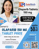 Affordable Olaparib Tablets Now Available in the Philippines