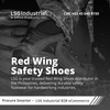 Red Wing Distributor Philippines