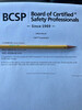 [Call: +1 931 546-9336] Elevate Your Career with CSP, CRSP, CRST, ASP, CHMM Certification in Canada.