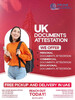 Top UK Document Attestation Services in Abu Dhabi, Dubai & All Emirates