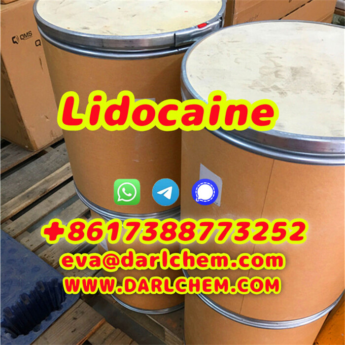 2nd picture of Best Price Lidocaine base hcl crystals powder 137-58-6 99% Pure Lido Safe Delivery 100% Pass Customs For Sale in Cebu, Philippines