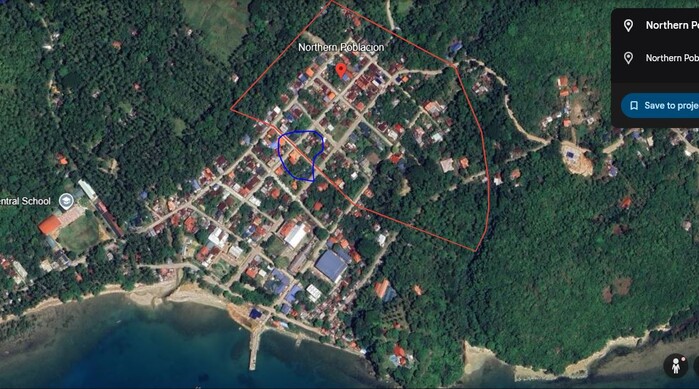 3rd picture of House and Lot in Poblacion Tudela Camotes For Sale in Cebu, Philippines