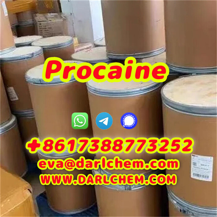 1st picture of 99% Purity Procaine crystals Powder 59-46-1 For Sale in Cebu, Philippines