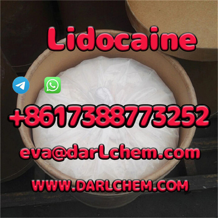 2nd picture of Factory Supply Lidocaine base hcl crystals powder 137-58-6 99% Best Price Pure pharmaceutical Grade For Sale in Cebu, Philippines 2nd picture of Factory Supply Lidocaine base hcl crystals powder 137-58-6 99% Best Price Pure pharmaceutical Grade For Sale in Cebu, Philippines