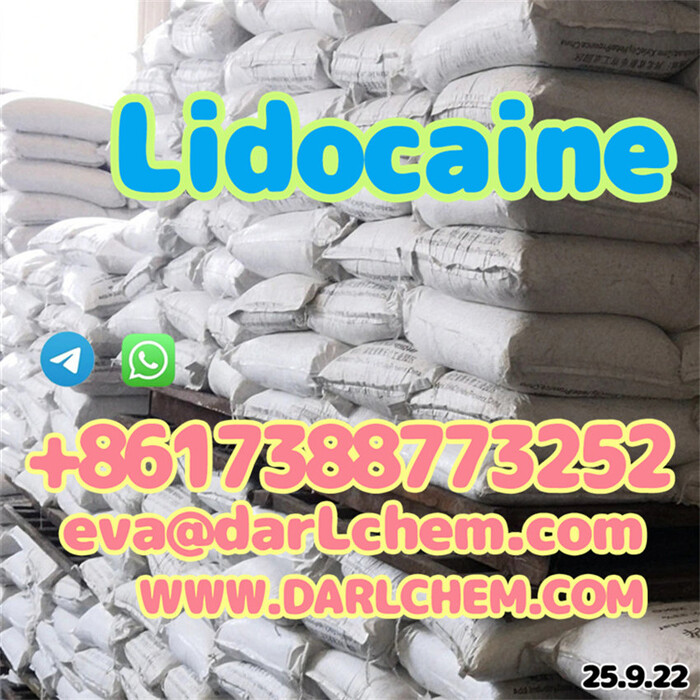 2nd picture of Lidocaine base hcl crystals powder 137-58-6 Tgy Supply High Quality 99% Pain Relief For Sale in Cebu, Philippines 2nd picture of Lidocaine base hcl crystals powder 137-58-6 Tgy Supply High Quality 99% Pain Relief For Sale in Cebu, Philippines