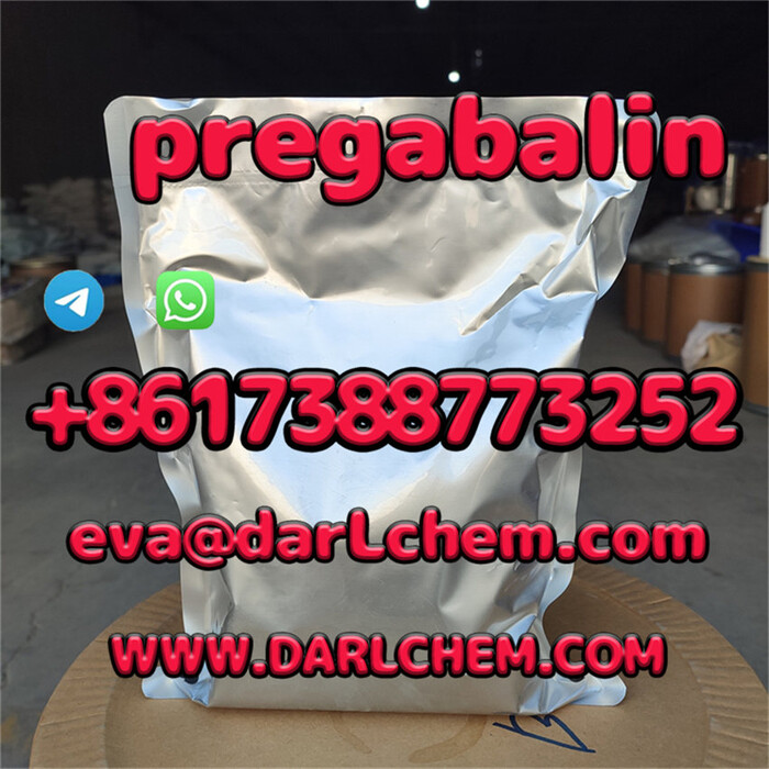 4th picture of in Stock, pregabalin crystals powder 148553-50-8 Supplier Wholesale 99 Pure Salt For Sale in Cebu, Philippines