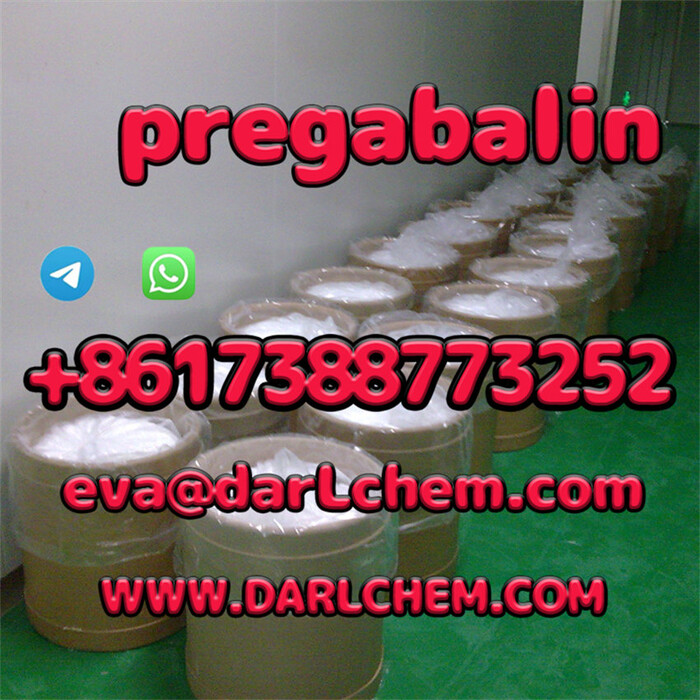 4th picture of 100% Pass Customs 99% Pure pregabalin crystals powder 148553-50-8 Salt Door to Door For Sale in Cebu, Philippines
