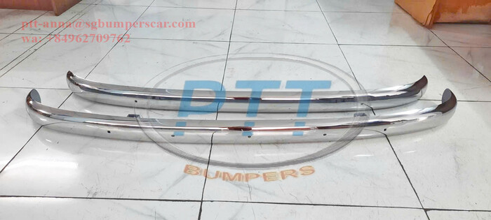 1st picture of Bristol 405 bumper For Sale in Cebu, Philippines