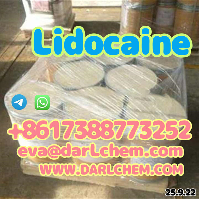 3rd picture of Lidocaine base hcl crystals powder 137-58-6 Tgy Supply High Quality 99% Pain Relief For Sale in Cebu, Philippines 3rd picture of Lidocaine base hcl crystals powder 137-58-6 Tgy Supply High Quality 99% Pain Relief For Sale in Cebu, Philippines