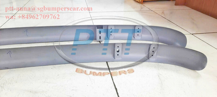 3rd picture of Bristol 405 bumper For Sale in Cebu, Philippines