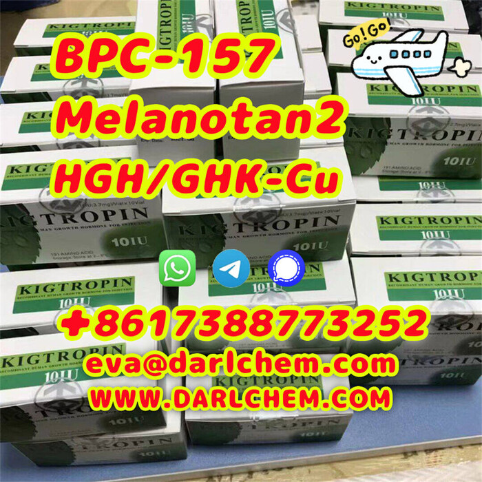 4th picture of HGH 191AA BPC-157 TB-500 raw powder 12629-01-5 darl Supply For Sale in Cebu, Philippines