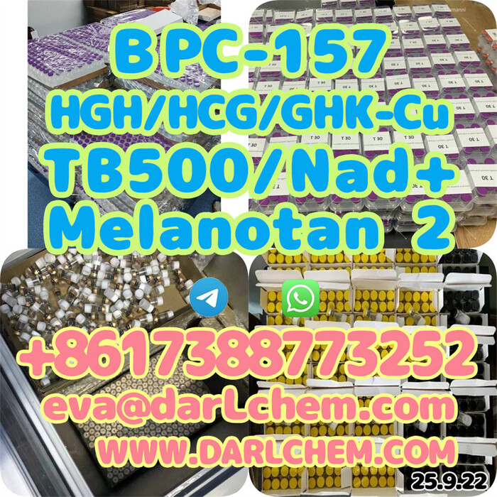 3rd picture of HGH 191AA BPC-157 TB-500 raw powder 12629-01-5 Good Price For Sale in Cebu, Philippines