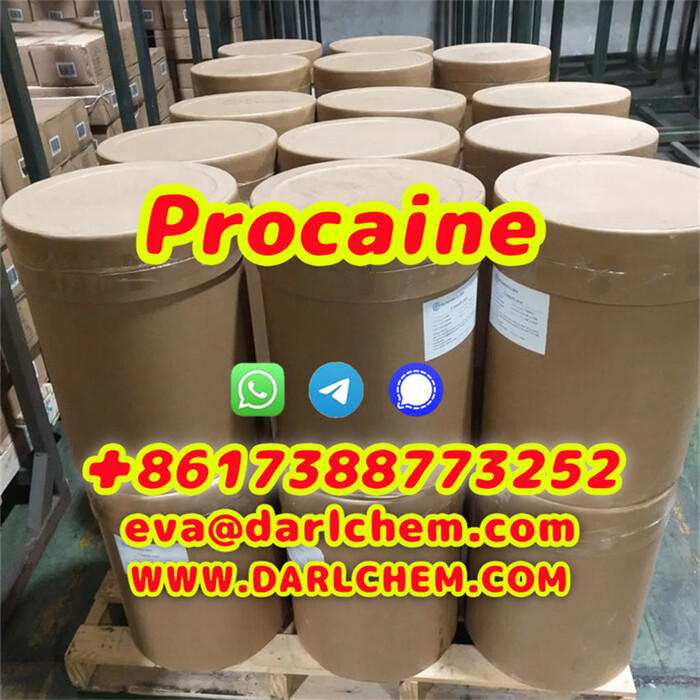 4th picture of 99% Purity Procaine crystals Powder 59-46-1 For Sale in Cebu, Philippines