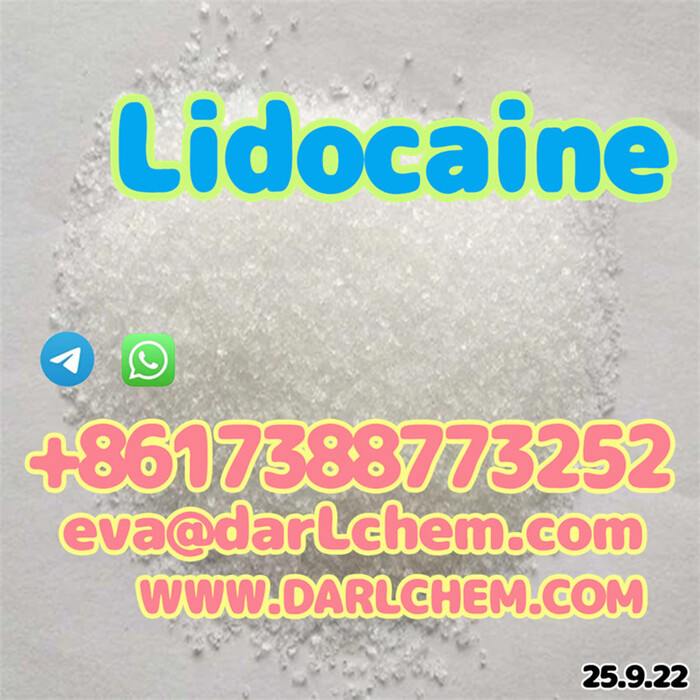 2nd picture of Procaine crystals Powder 59-46-1 USA Canada Europe 100% Safe Shipping, For Sale in Cebu, Philippines