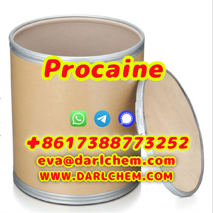 3rd picture of 99% Purity Procaine crystals Powder 59-46-1 For Sale in Cebu, Philippines