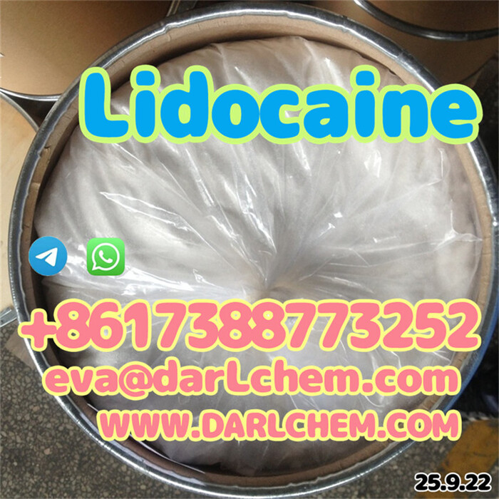 4th picture of Procaine crystals Powder 59-46-1 USA Canada Europe 100% Safe Shipping, For Sale in Cebu, Philippines