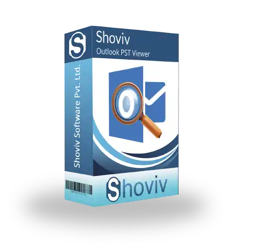 1st picture of Shoviv PST Viewer Tool For Sale in Cebu, Philippines