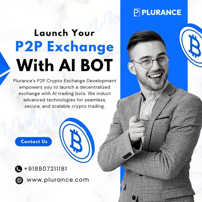 1st picture of Start Your Crypto Venture with a Robust P2P Exchange Platform For Sale in Cebu, Philippines