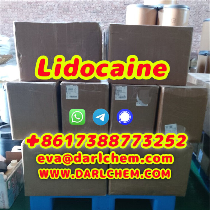 1st picture of Best Price Lidocaine base hcl crystals powder 137-58-6 99% Pure Lido Safe Delivery 100% Pass Customs For Sale in Cebu, Philippines