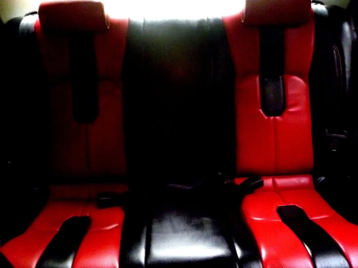 1st picture of car seats upholstery Offer in Cebu, Philippines