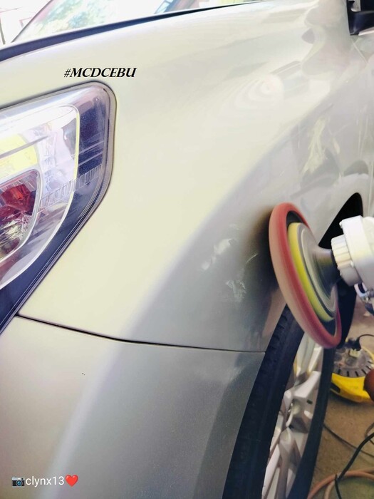 1st picture of CAR DETAILING, FULL STEAM DETAILING  - INTERIOR / EXTERIOR / ENGINE DETAILING Looking For in Cebu, Philippines
