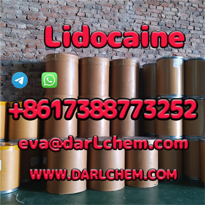 4th picture of Factory Supply Lidocaine base hcl crystals powder 137-58-6 99% Best Price Pure pharmaceutical Grade For Sale in Cebu, Philippines