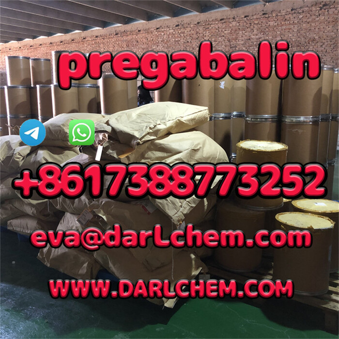 3rd picture of 100% Pass Customs 99% Pure pregabalin crystals powder 148553-50-8 Salt Door to Door For Sale in Cebu, Philippines