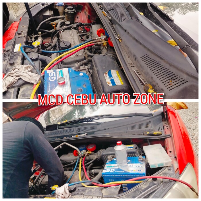 3rd picture of aircon repair Offer in Cebu, Philippines