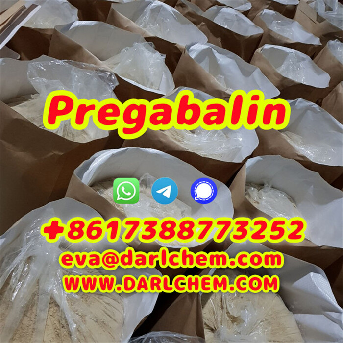 2nd picture of Supply Anti-Anxiety pregabalin crystals powder 148553-50-8 crystals Salt For Sale in Cebu, Philippines