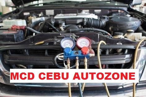 4th picture of aircon repair Offer in Cebu, Philippines