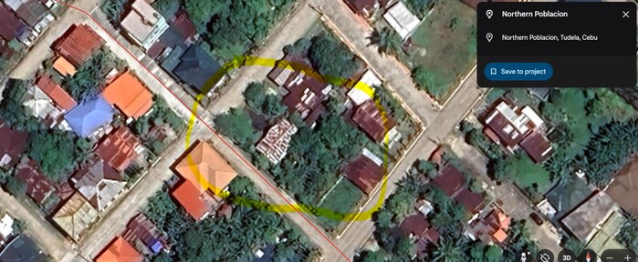 2nd picture of House and Lot in Poblacion Tudela Camotes For Sale in Cebu, Philippines