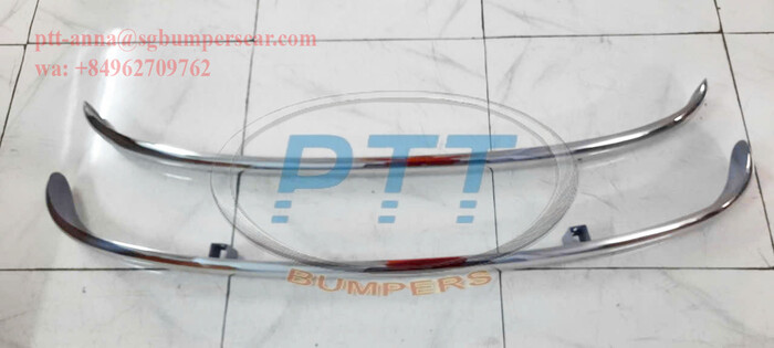 2nd picture of Bristol 405 bumper For Sale in Cebu, Philippines
