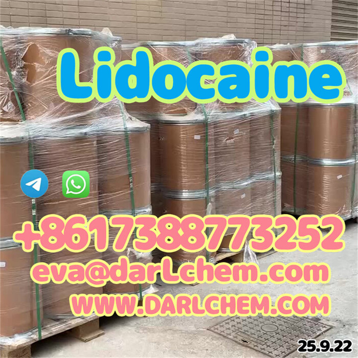 3rd picture of Procaine crystals Powder 59-46-1 USA Canada Europe 100% Safe Shipping, For Sale in Cebu, Philippines