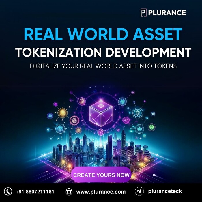 1st picture of Transform Real Assets into Tokens with Next-Gen RWA Development For Sale in Cebu, Philippines