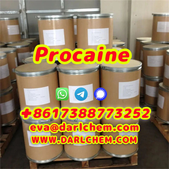 2nd picture of 99% Purity Procaine crystals Powder 59-46-1 For Sale in Cebu, Philippines