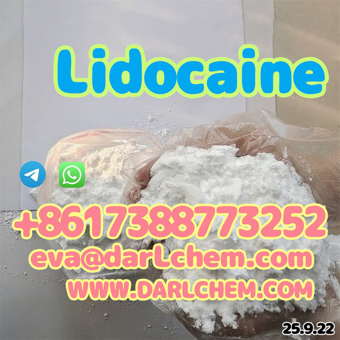 1st picture of Procaine crystals Powder 59-46-1 USA Canada Europe 100% Safe Shipping, For Sale in Cebu, Philippines