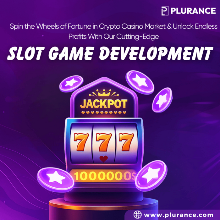 1st picture of Boost Your iGaming Business with Our Slot Game Development Services For Sale in Cebu, Philippines