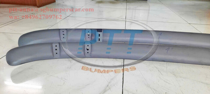 4th picture of Bristol 405 bumper For Sale in Cebu, Philippines