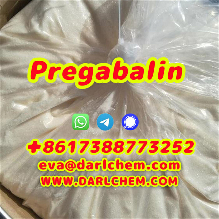 4th picture of Supply Anti-Anxiety pregabalin crystals powder 148553-50-8 crystals Salt For Sale in Cebu, Philippines