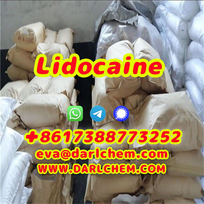 3rd picture of Best Price Lidocaine base hcl crystals powder 137-58-6 99% Pure Lido Safe Delivery 100% Pass Customs For Sale in Cebu, Philippines