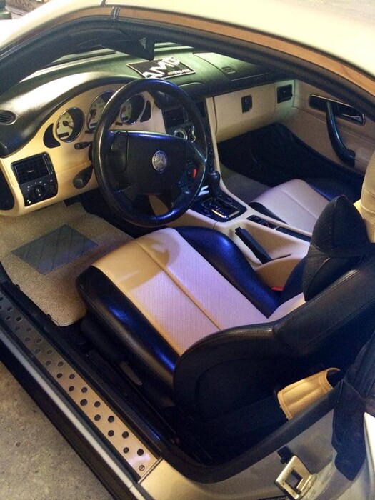 3rd picture of car seats upholstery Offer in Cebu, Philippines